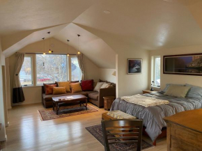 Beautiful guesthouse close to Telluride & desert